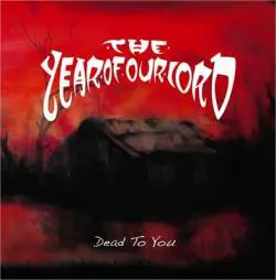 The Year Of Our Lord : Dead to You